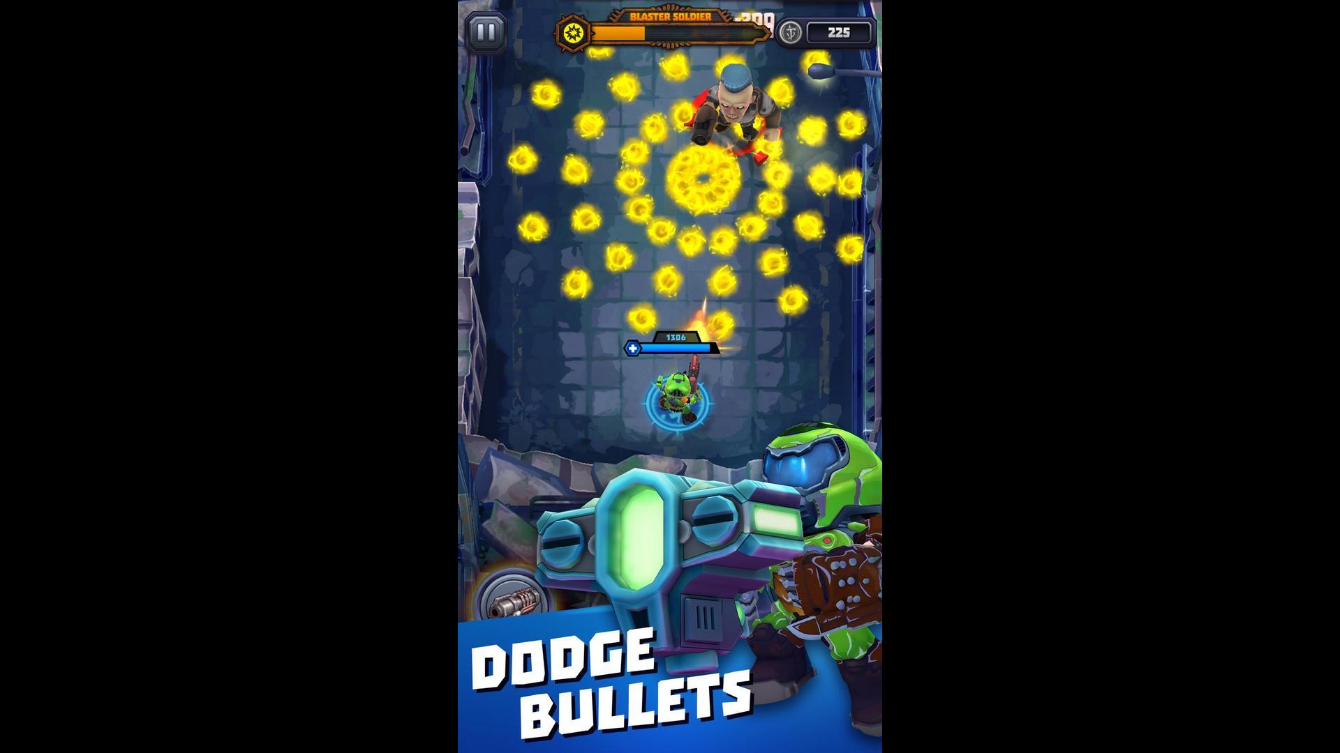 Mighty Doom